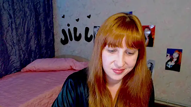 JillStevens online show from 02/26/25, 04:45