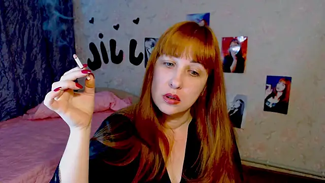 JillStevens online show from 03/01/25, 05:27