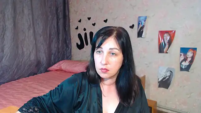 JillStevens online show from 09/12/25, 06:57