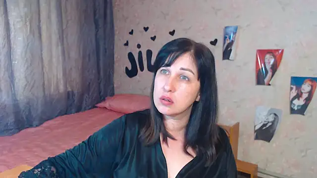 JillStevens online show from 09/18/25, 11:45