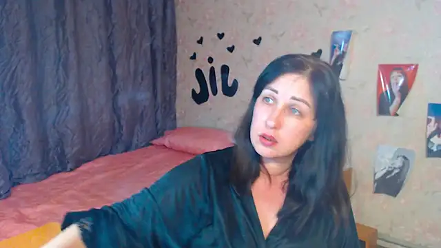 JillStevens online show from 09/20/25, 02:40