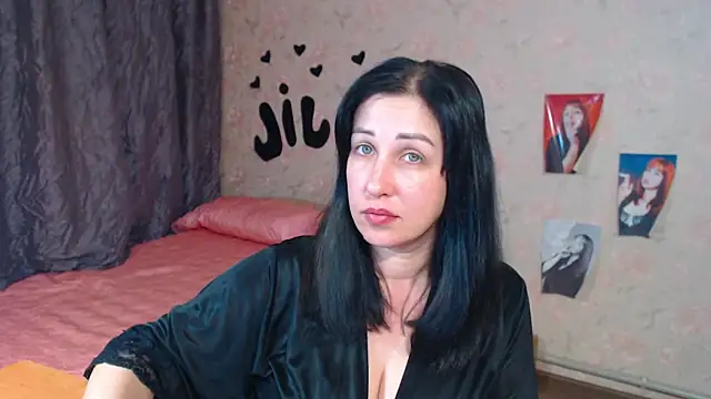 JillStevens online show from 10/16/25, 02:56