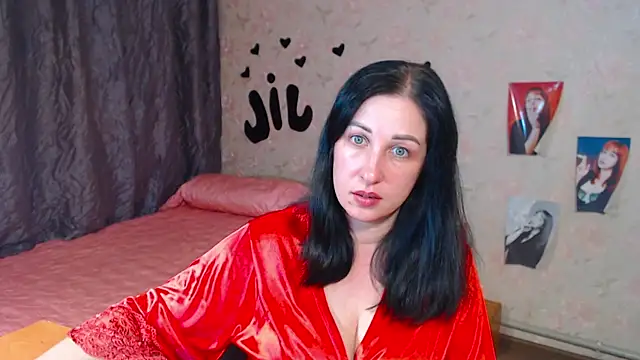 JillStevens online show from 10/28/25, 05:00