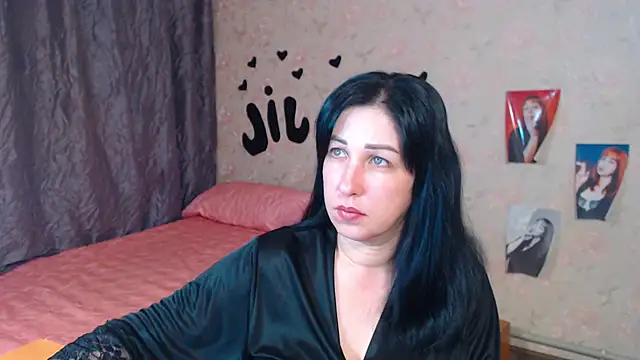 JillStevens online show from 11/05/25, 04:01