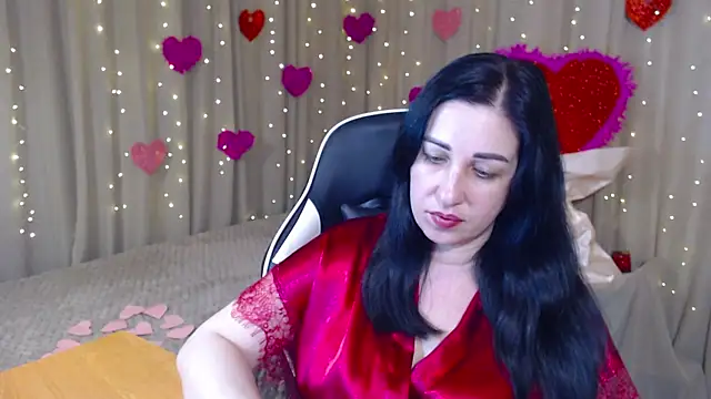 JillStevens online show from 02/16/26, 09:55