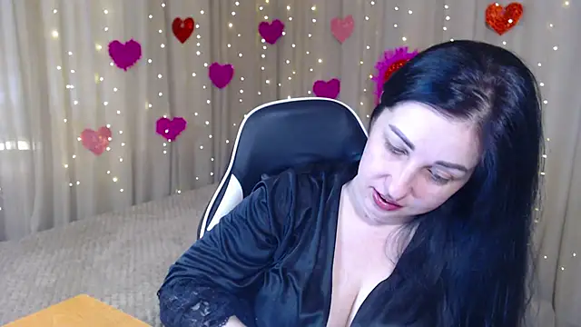 JillStevens online show from 02/24/26, 09:07