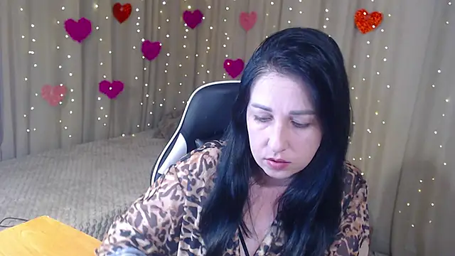 JillStevens online show from 03/23/26, 08:35