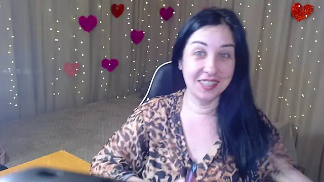 JillStevens online show from 03/24/26, 02:55