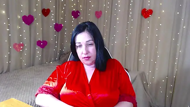 JillStevens online show from 04/05/26, 02:25