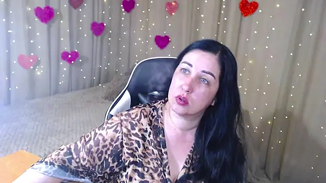 Snapshot of JillStevens chatting on 05/12/26, 04:20 JillStevens online show from 05/12/26, 04:20