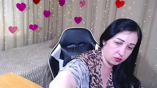 Snapshot of JillStevens chatting on 05/15/26, 09:49 JillStevens online show from 05/15/26, 09:49