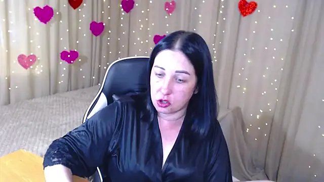Snapshot of JillStevens chatting on 05/16/26, 10:47 JillStevens online show from 05/16/26, 10:47