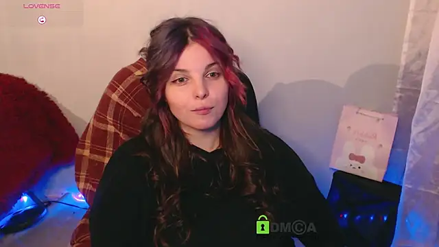 Saya sweet online show from 12/03/24, 06:17