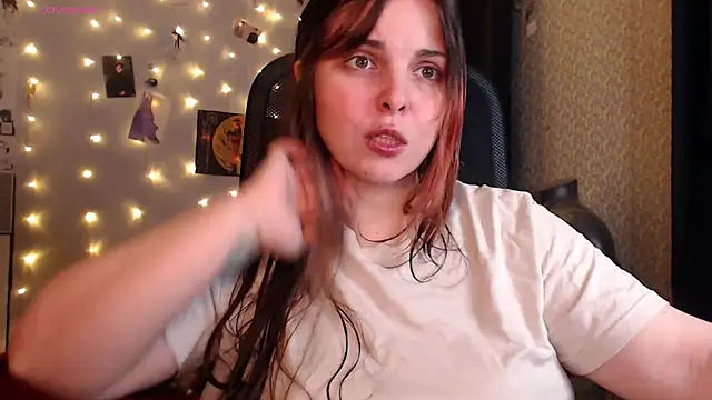 Saya sweet online show from 09/10/25, 02:55