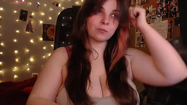 Saya sweet online show from 10/10/25, 09:47