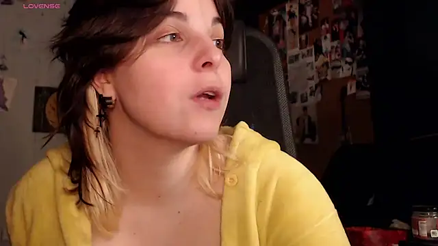 Saya sweet online show from 02/07/26, 06:06