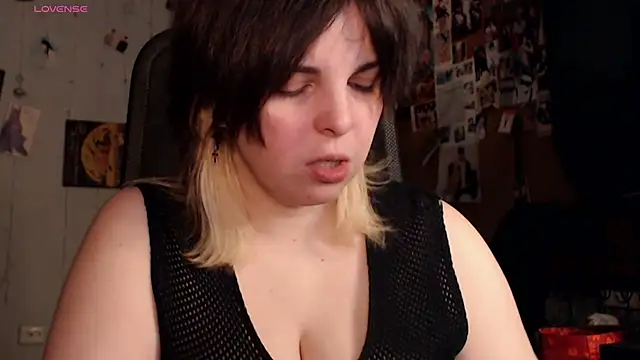 Saya sweet online show from 02/08/26, 05:11