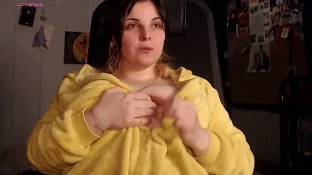 Saya sweet online show from 02/12/26, 07:47