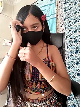 Parinaaz18 online show from 09/11/25, 02:11