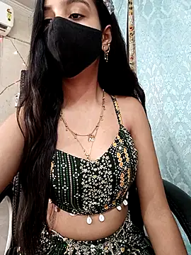 Parinaaz18 online show from 10/20/25, 02:12