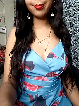 Parinaaz18 online show from 01/17/26, 01:32