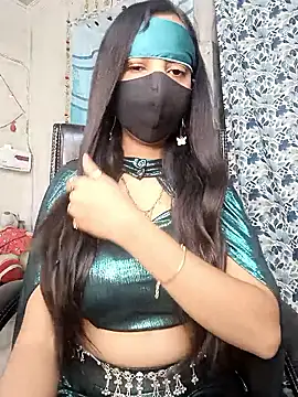 Parinaaz18 online show from 01/19/26, 01:20