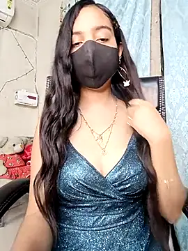 Parinaaz18 online show from 02/17/26, 01:35