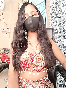 Parinaaz18 online show from 04/09/26, 01:16