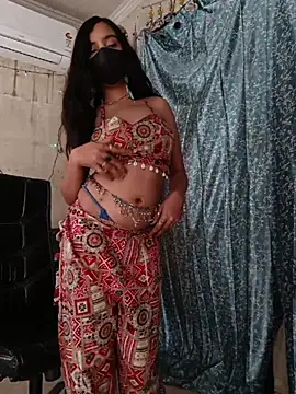 Parinaaz18 online show from 05/19/26, 01:56