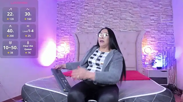 Gina Myers online show from 03/30/26, 12:17