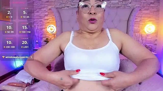 Gina Myers online show from 04/04/26, 11:29