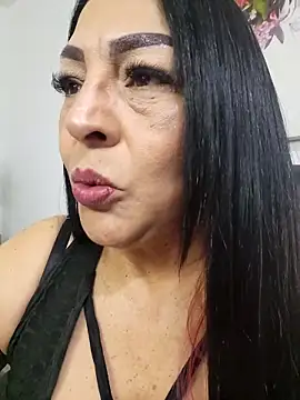 Gina Myers online show from 04/22/26, 03:20