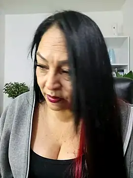 Gina Myers online show from 05/09/26, 03:34