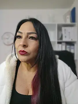 Gina Myers online show from 07/05/26, 02:07