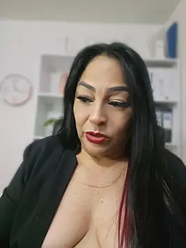 Gina Myers online show from 07/05/26, 04:19