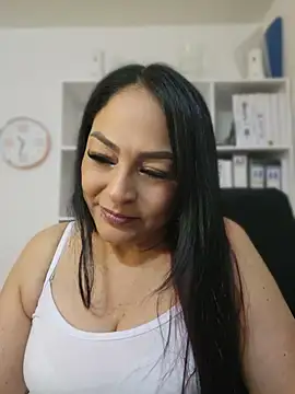 Gina Myers online show from 07/10/26, 03:33