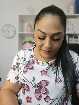 Gina Myers online show from 07/14/26, 03:33