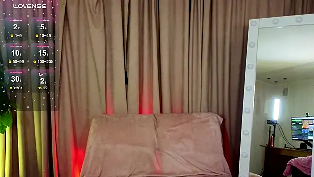 SusieMorris online show from 02/19/25, 05:27