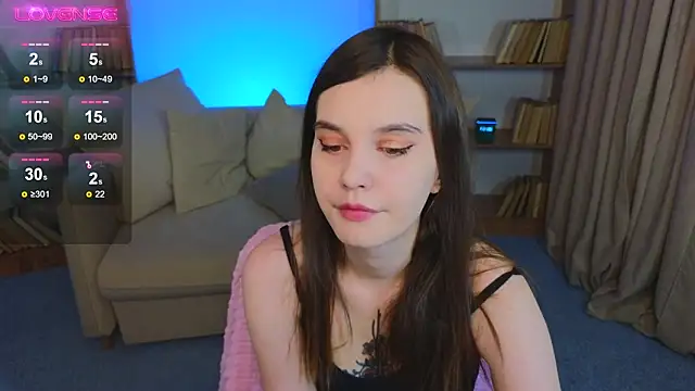 SusieMorris online show from 02/27/25, 01:59