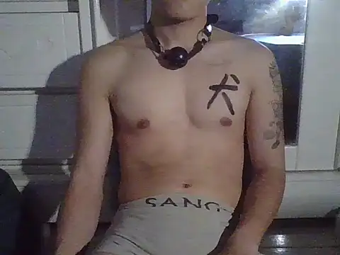 ZHIIz online show from 04/20/26, 02:31