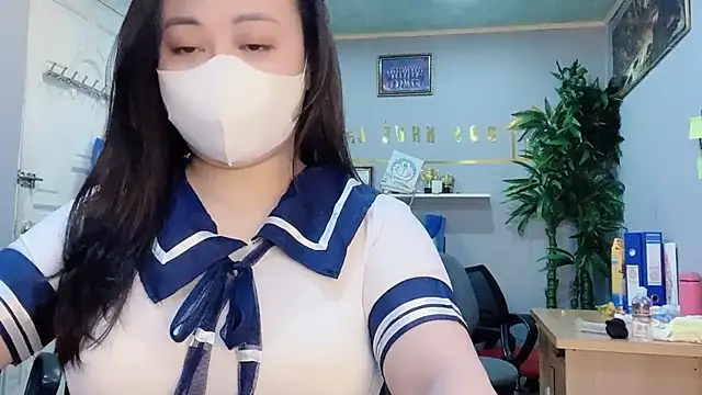 Bamboo Swetie online show from 01/07/25, 02:41