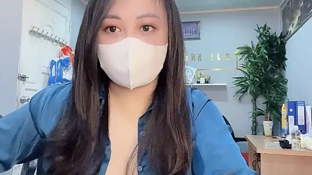 Bamboo Swetie online show from 01/10/25, 03:06