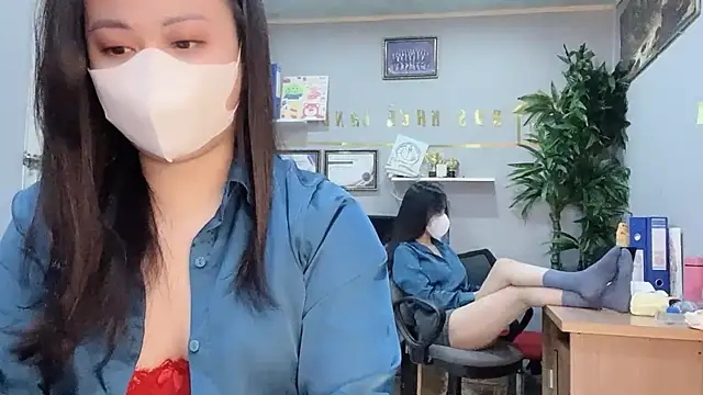 Bamboo Swetie online show from 01/16/25, 02:41