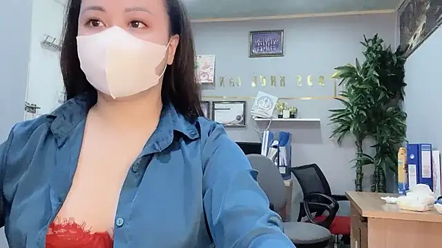 Bamboo Swetie online show from 01/21/25, 05:38