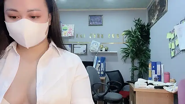 Bamboo Swetie online show from 01/24/25, 06:14