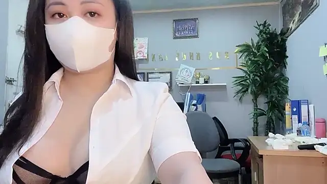 Bamboo Swetie online show from 01/24/25, 03:02