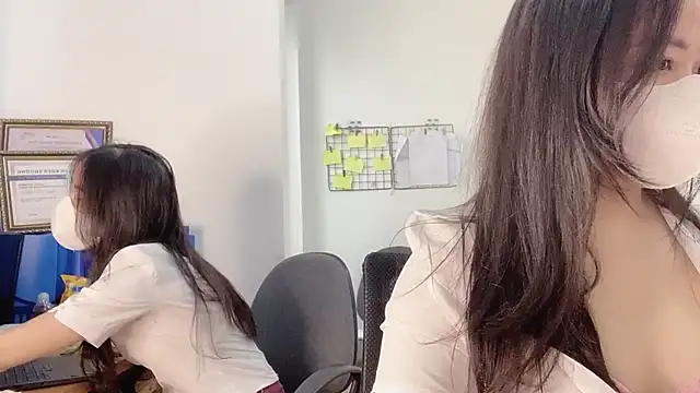 Bamboo Swetie online show from 02/15/25, 07:06