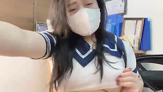 Bamboo Swetie online show from 02/23/25, 06:01