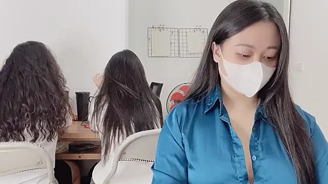 Bamboo Swetie online show from 09/29/25, 02:22