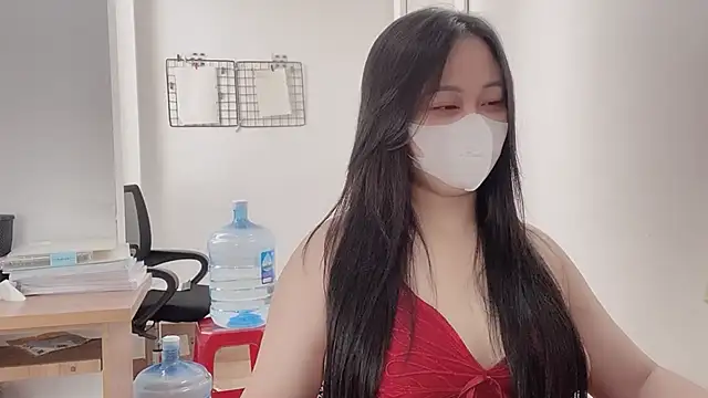 Bamboo Swetie online show from 10/05/25, 03:05